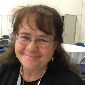 Meet your Posher, Tammy